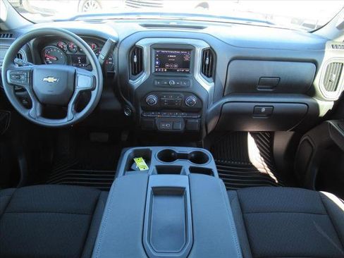 New 2026 Chevrolet Silverado 1500 Custom image 14