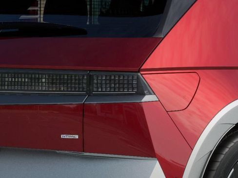 New 2026 Hyundai Ioniq 5 Limited image 10