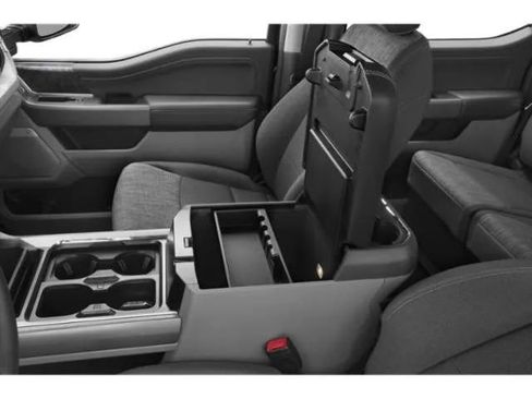 Used 2024 Ford F250 XLT image 14