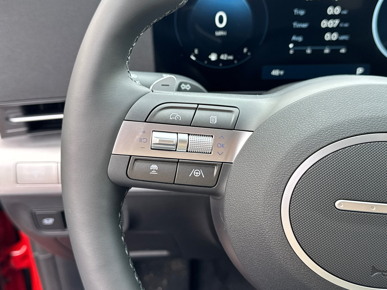 New 2026 Hyundai Kona Limited FWD image 27