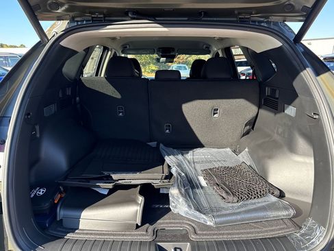 New 2026 Hyundai Tucson SEL image 14