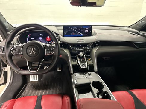 Used 2025 Acura TLX Type S AWD/4WD image 29