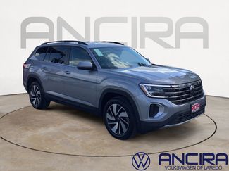 New 2026 Volkswagen Atlas SEL Premium R-Line video 1