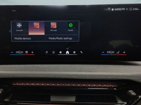 New 2026 BMW 330i xDrive Sedan w/ Premium Package image 20