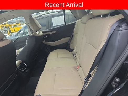 Used 2024 Subaru Outback Limited XT AWD/4WD image 11