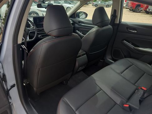 Certified 2023 Nissan Altima 2.5 SR w/ SR Premium Package AWD/4WD image 9