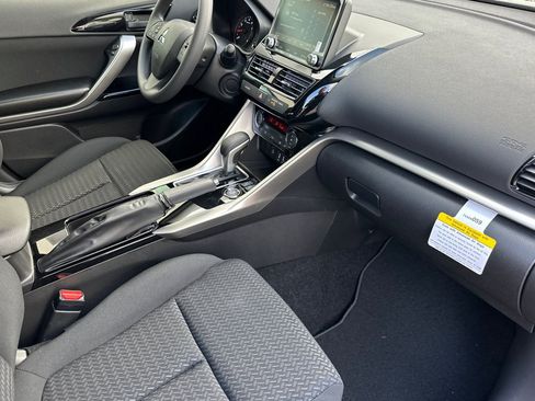 New 2026 Mitsubishi Eclipse Cross LE image 14