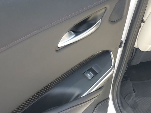 Used 2019 Cadillac XT4 Sport FWD image 16