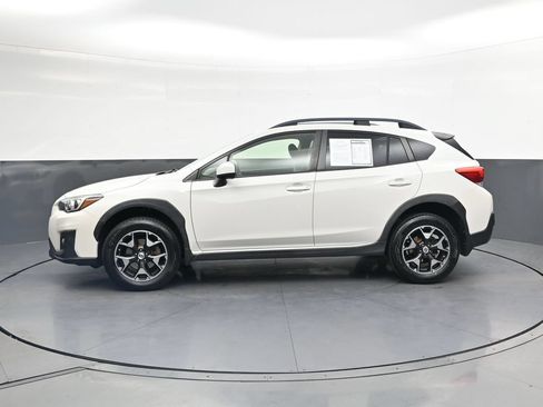 Used 2018 Subaru Crosstrek 2.0i Premium w/ Popular Package #2 AWD/4WD image 12