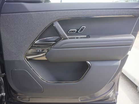 New 2026 Land Rover Range Rover Sport SE AWD/4WD image 20
