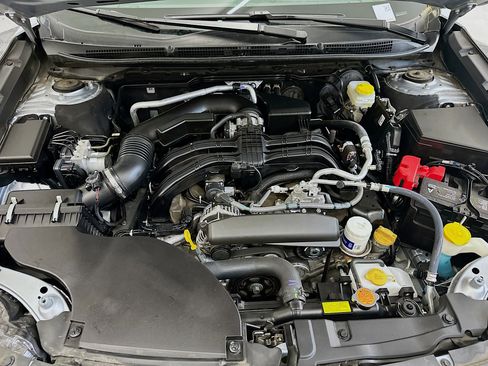 Used 2024 Subaru Legacy image 33