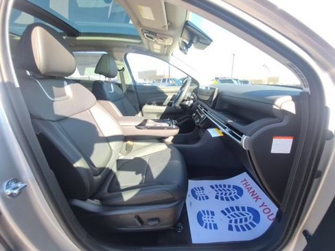 New 2026 Hyundai Tucson Limited image 20