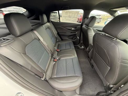 New 2026 Buick Envista Preferred image 29