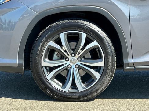 Used 2017 Lexus RX 350 AWD w/ Premium Package image 32