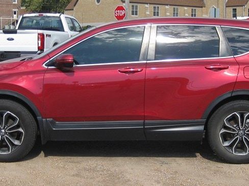 Used 2020 Honda CR-V EX image 6