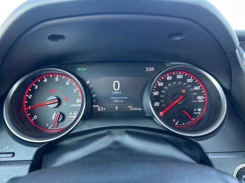 Used 2024 Toyota Camry XSE w/ Navigation Package FWD image 11