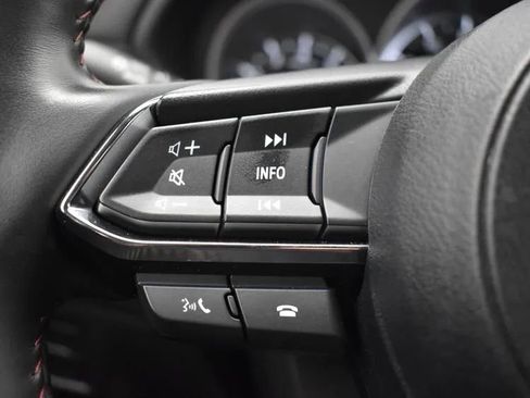 Used 2024 MAZDA CX-5 Carbon Edition AWD/4WD image 24