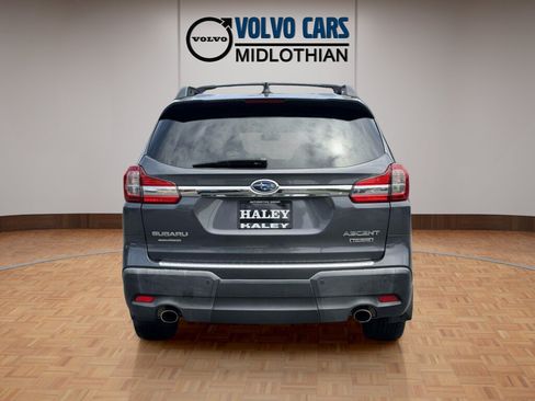 Used 2020 Subaru Ascent Touring w/ Popular Package #3 AWD/4WD image 20