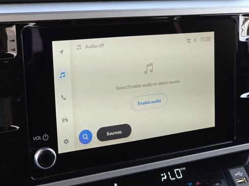 Used 2025 Toyota Tundra SR5 w/ SR5 Premium Package image 24