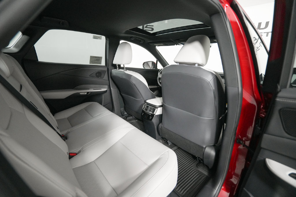 New 2026 Lexus RX 350 Premium Plus FWD image 16