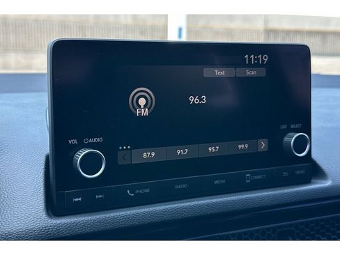 Used 2022 Honda Civic Sport image 25
