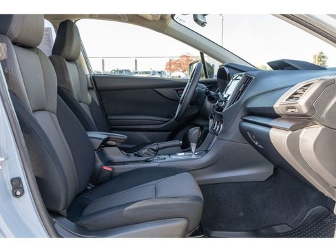 Certified 2023 Subaru Crosstrek 2.0i image 11