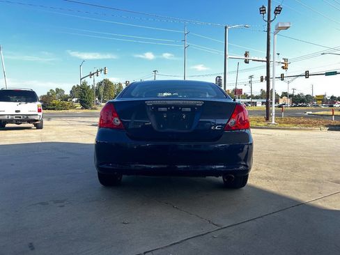 Used 2007 Scion tC FWD image 6