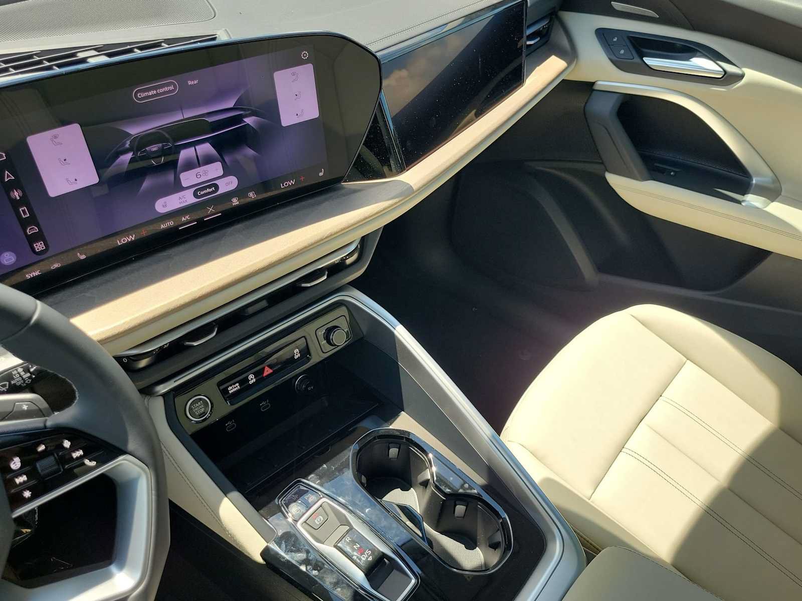 New 2026 Audi Q5 Premium Plus AWD/4WD image 28