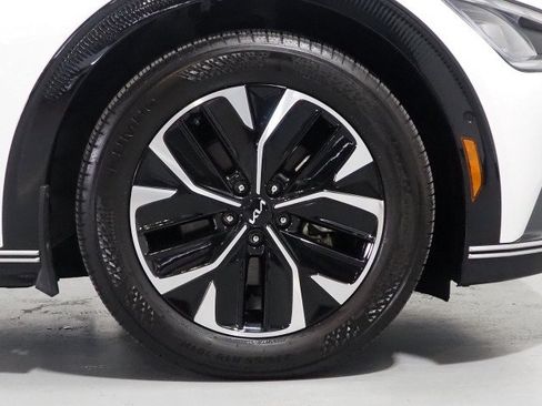 Used 2024 Kia EV6 Wind w/ Wind Technology Package AWD/4WD image 53