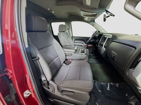 Used 2018 GMC Sierra 1500 SLE w/ SLE Value Package image 28