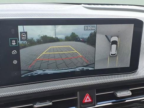 New 2025 Kia EV6 GT-Line image 9