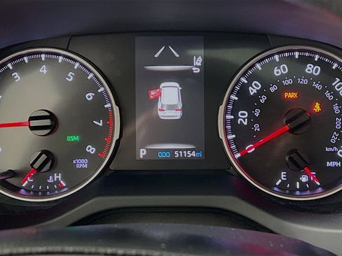 Used 2020 Toyota RAV4 XLE w/ Convenience Package image 22