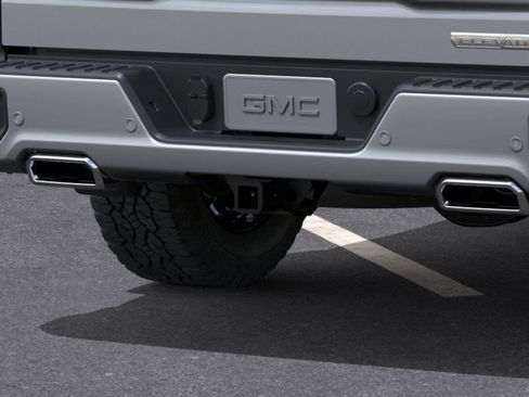 New 2026 GMC Sierra 1500 Elevation w/ Elevation Premium Package image 14
