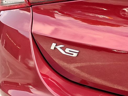 Used 2022 Kia K5 GT-Line w/ GT-Line FWD Premium Package image 30