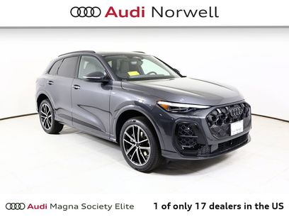 New 2026 Audi Q5 Premium Plus