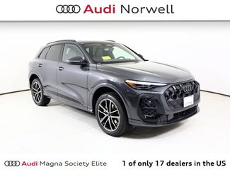 New 2026 Audi Q5 Premium Plus AWD/4WD video 1