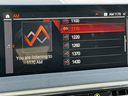 Used 2023 BMW X3 sDrive30i w/ Convenience Package image 18