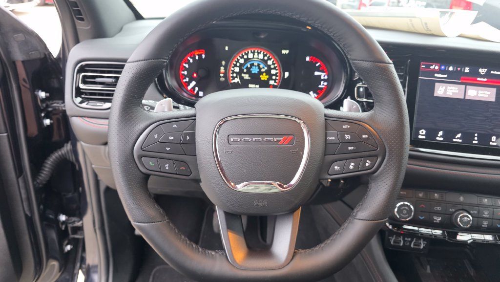 Used 2026 Dodge Durango GT AWD/4WD image 14
