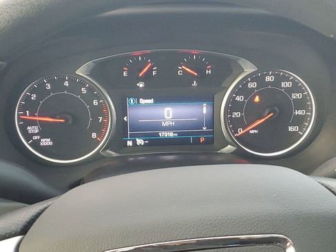 Used 2022 GMC Acadia SLE w/ Driver Convenience Package image 36