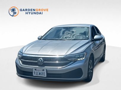 Used 2024 Volkswagen Jetta S