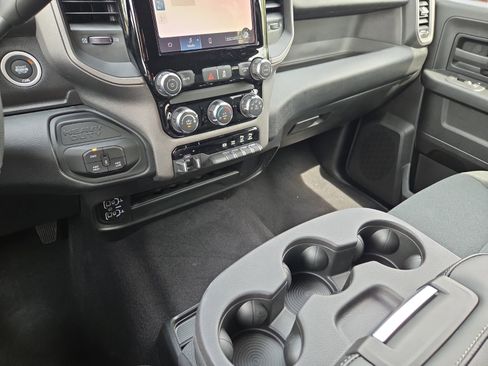 New 2026 RAM 2500 Tradesman image 25