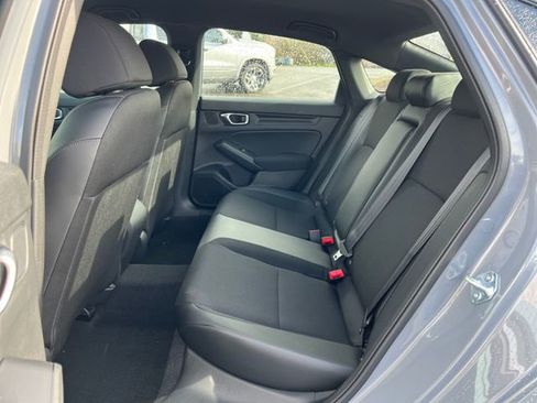 New 2026 Honda Civic Sport image 15