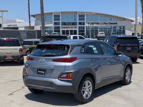 Used 2020 Hyundai Kona SE FWD image 5