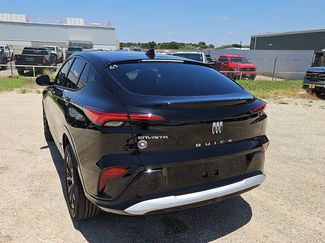 New 2026 Buick Envista Sport Touring w/ Convenience I Package FWD video 3