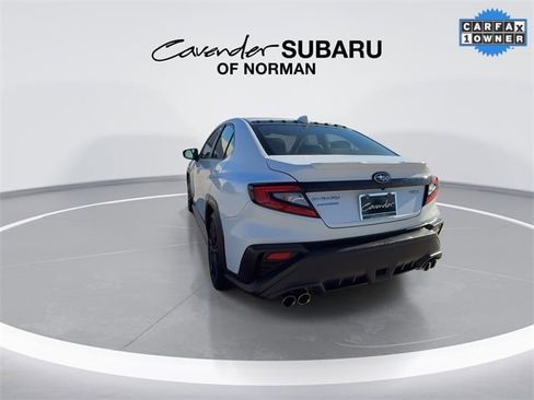 Used 2022 Subaru WRX Limited w/ Popular Package #2 image 6