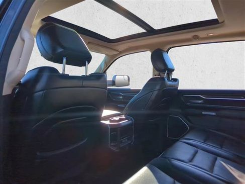 Used 2020 RAM 1500 Laramie image 15