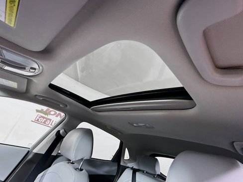 Certified 2021 Hyundai Kona Limited w/ Cargo Package FWD image 11