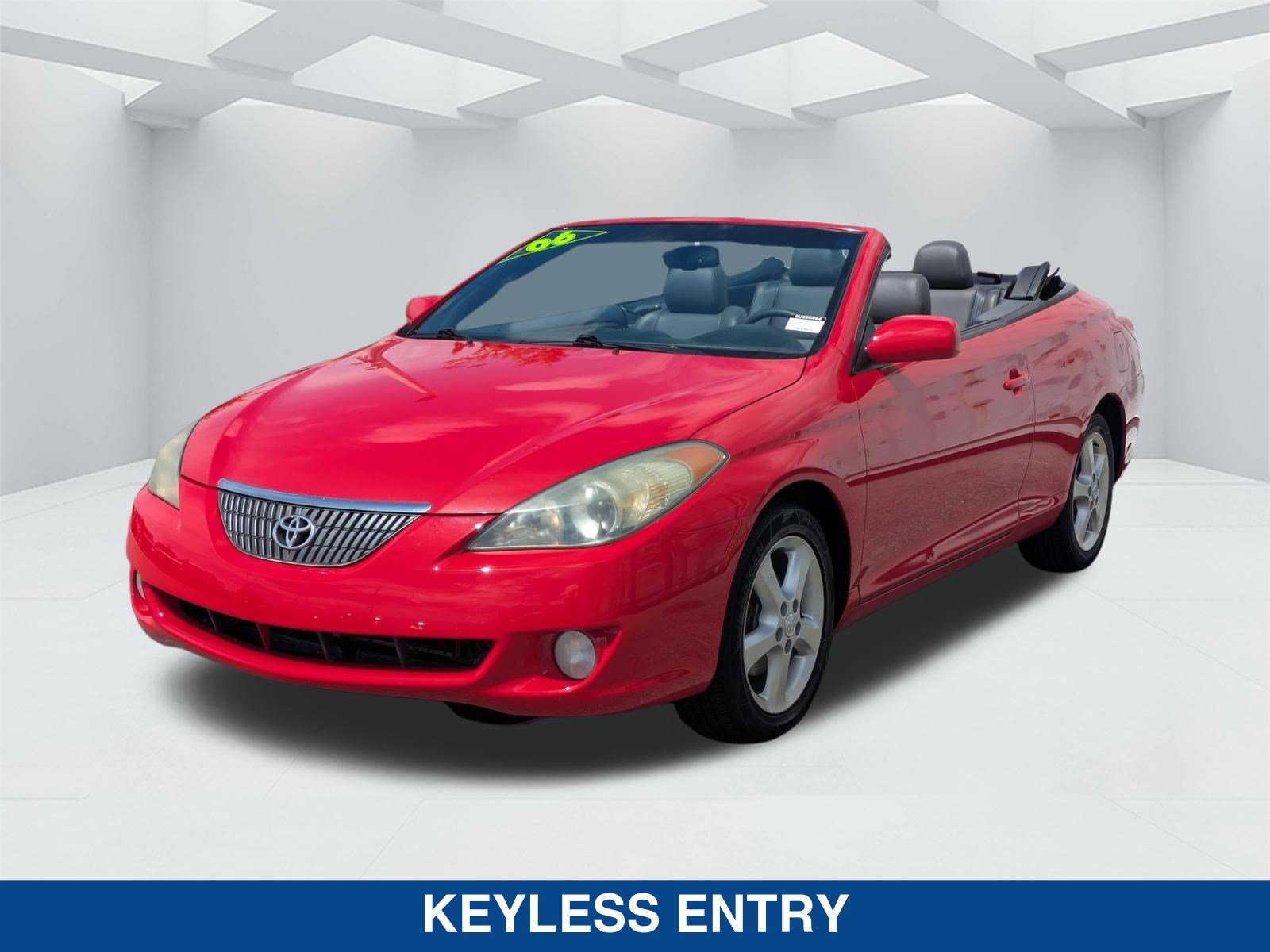 Used 2006 Toyota Solara SLE FWD image 8