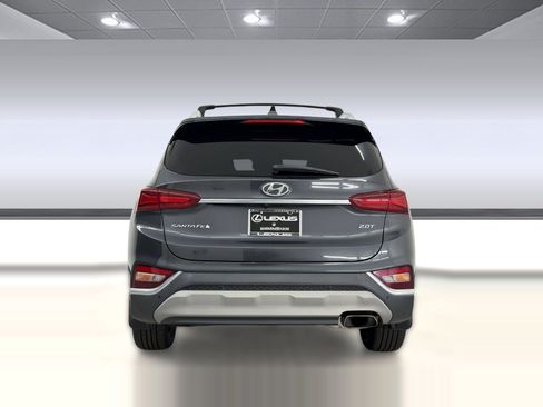 Used 2020 Hyundai Santa Fe SEL FWD image 10