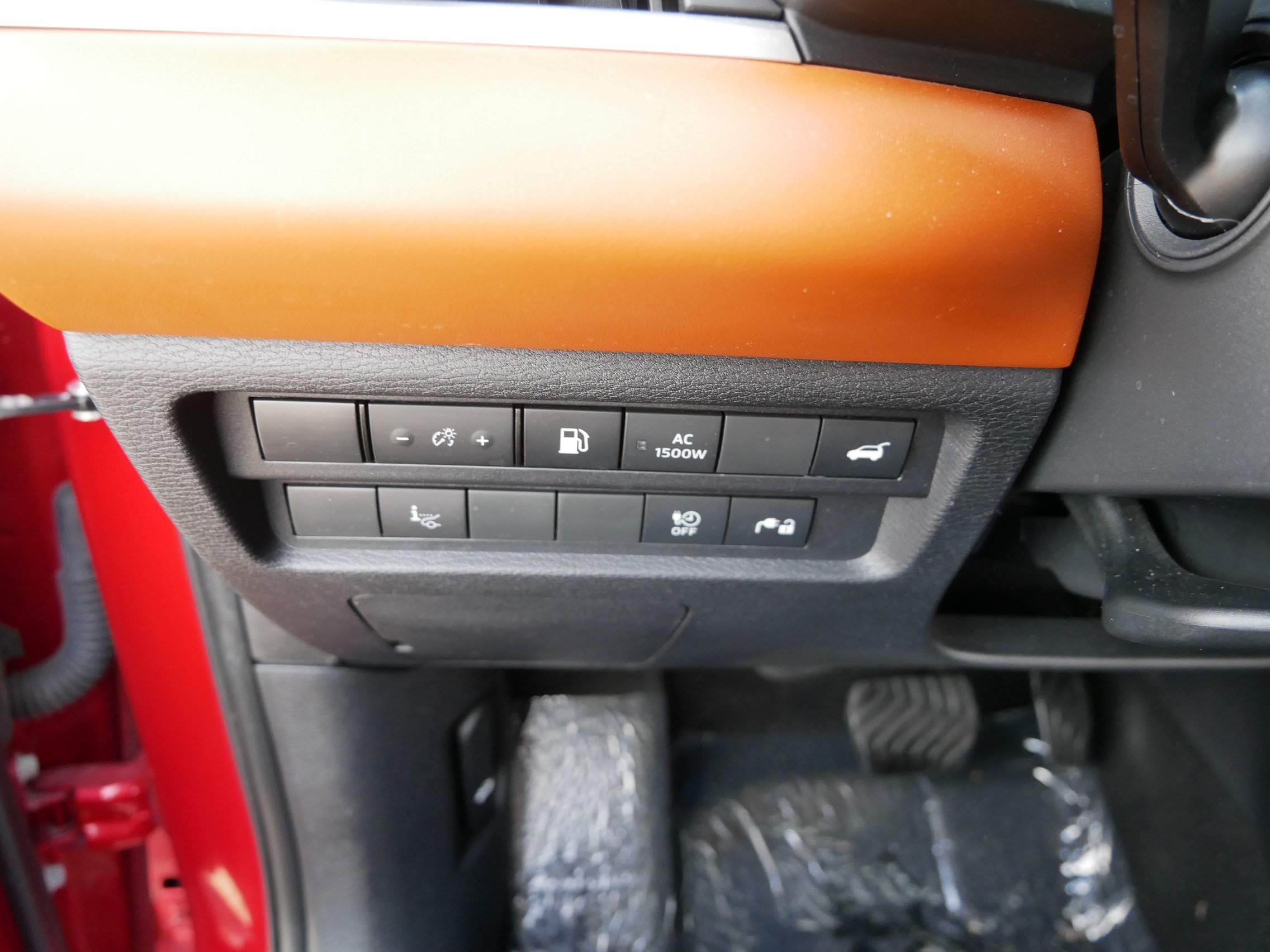 Used 2023 Mitsubishi Outlander SEL AWD/4WD image 26